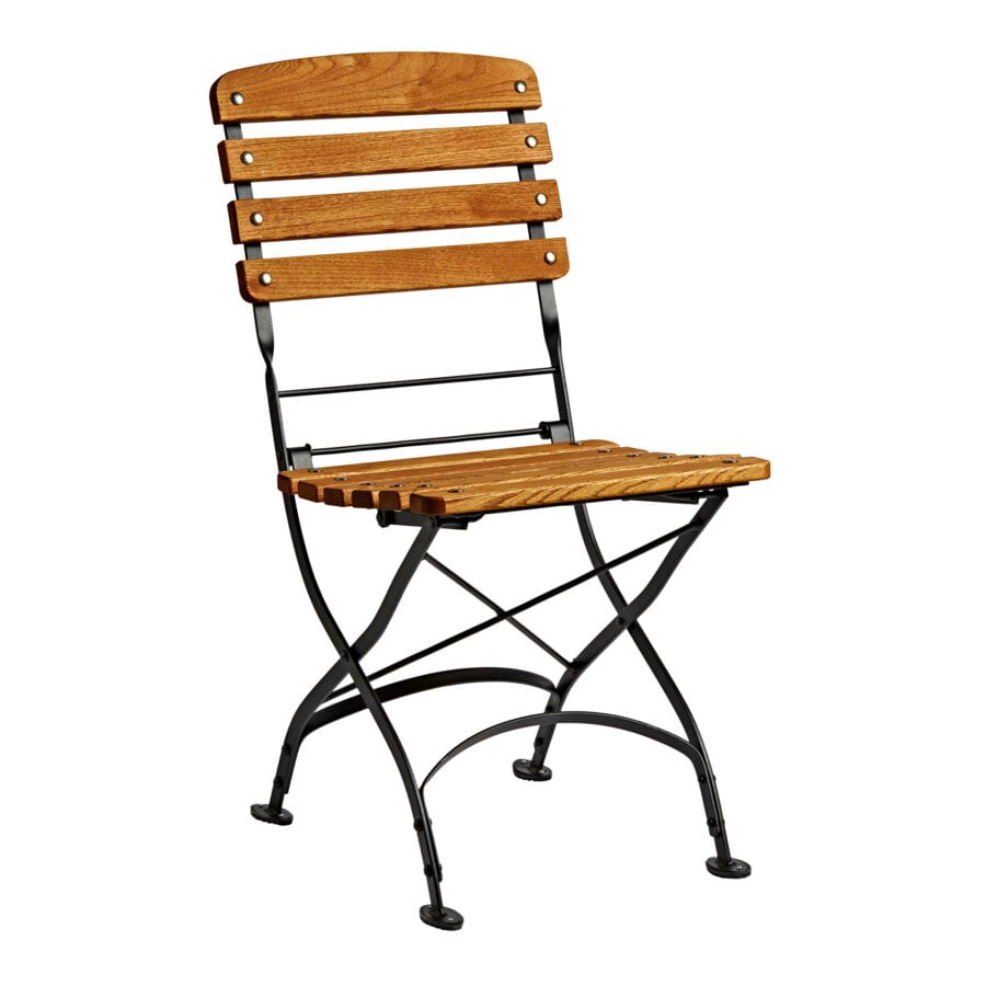 ❋Chair　2脚❋ ARCH Folding Side Chair - Commercial Trade Furniture