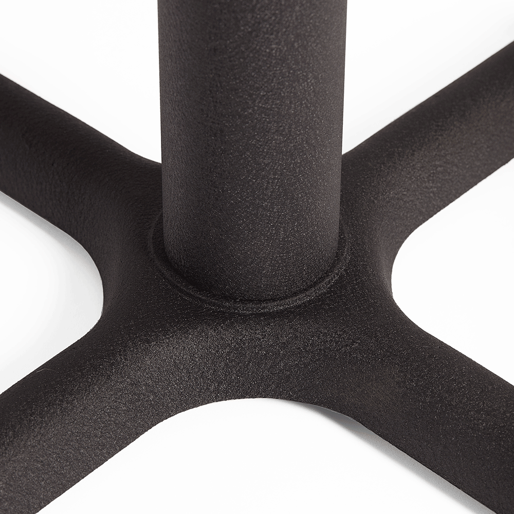 Chicago Table Base Detail