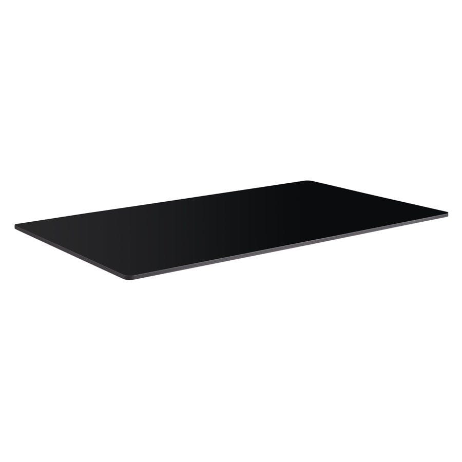 EXTREMA - Black - 119cm x 69cm