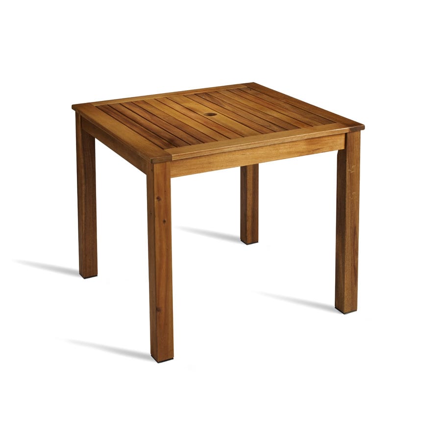 Hardy 90x90 Table Za.498ct