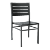 Likewood Side Chair Black