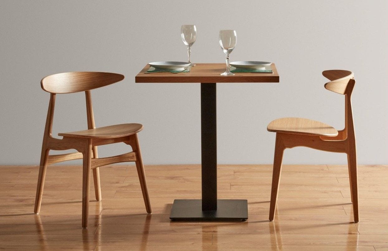 carcher side chair za.526c natural oak