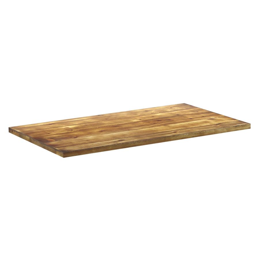 Rustic Pine - Rustic Aged Wood - 120 x 70cm