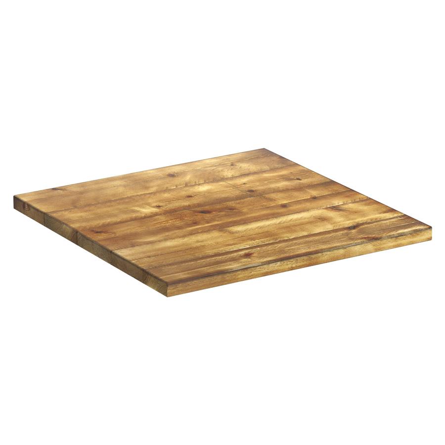 Rustic Pine - Rustic Aged Wood - 60cm x 60cm