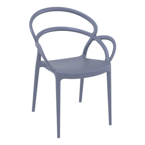 MILA Arm Chair