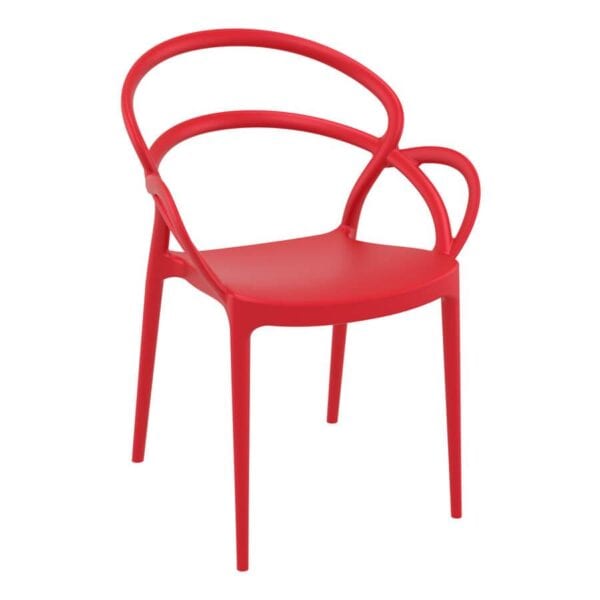 MILA Arm Chair