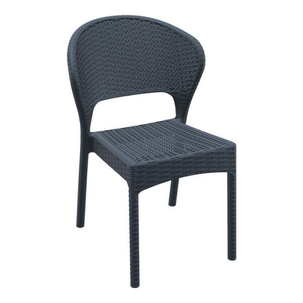 DAYTONA Rattan Side Chair