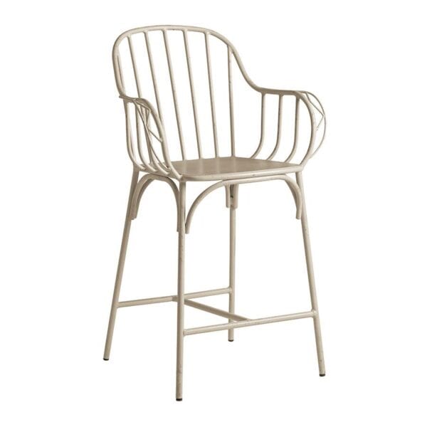 DENVER Bar Stool (Mid Height)