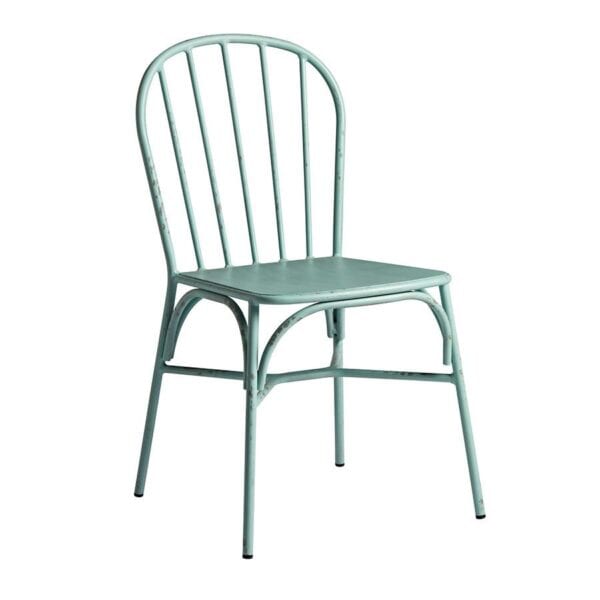 DENVER Side Chair