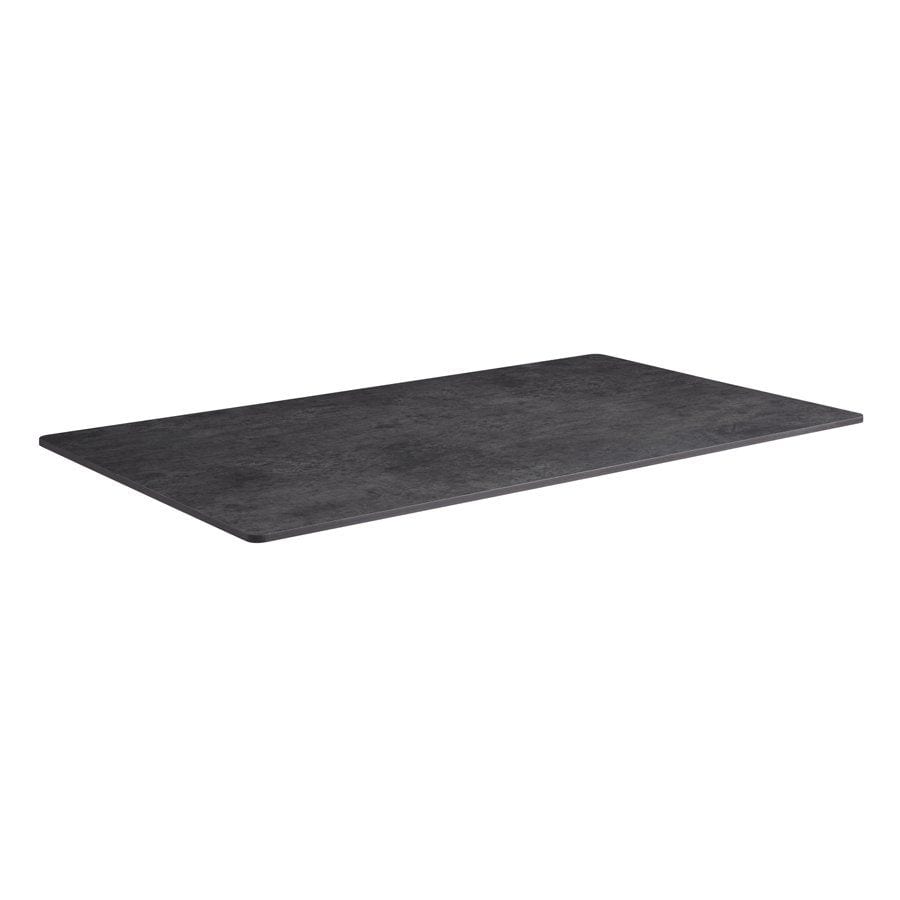 EXTREMA - Metallic Anthracite - 119cm x 69cm