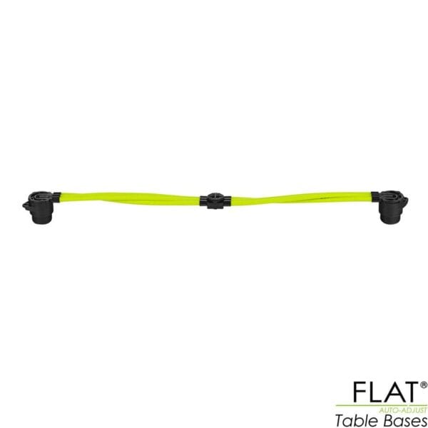 FLAT Auto-Adjust Pad - KT22