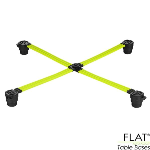 FLAT Auto-Adjust Pad - KX30