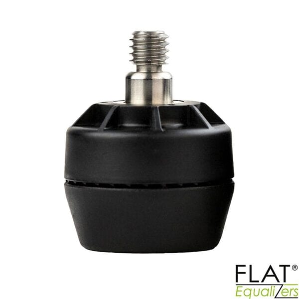 FLAT Equalizers M10 - Pack of four