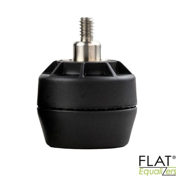 FLAT Equalizers M6 - Pack of four