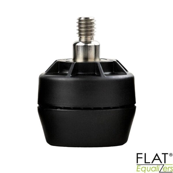 FLAT Equalizers M8 - Pack of four