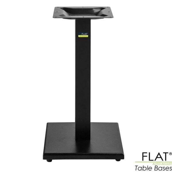FLAT Auto-Adjust GS22 Dining Table Base