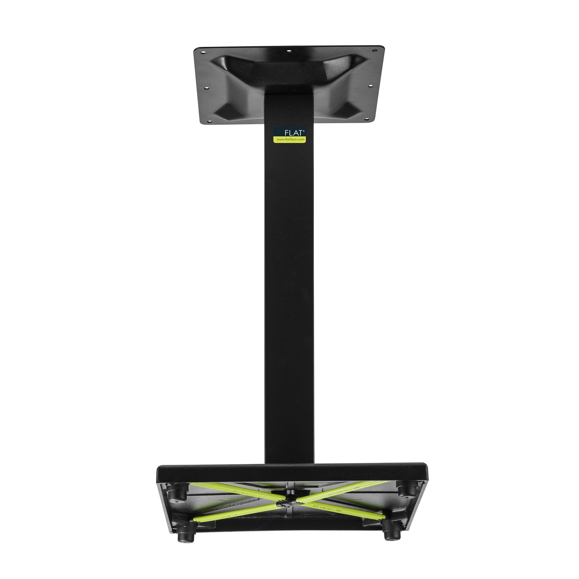 flat auto adjust gs22 table base (tilted)