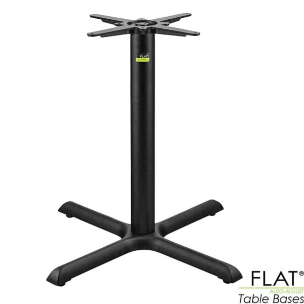 FLAT Auto-Adjust KX30 Dining Table Base