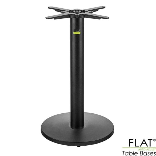FLAT Auto-Adjust UR17 Dining Table Base