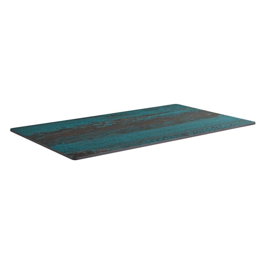 EXTREMA - Vintage Teal - 119cm x 69cm
