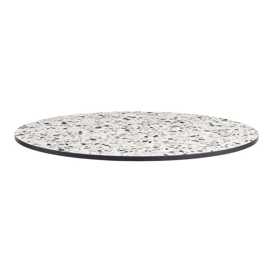 EXTREMA - Mixed Terrazzo - 60cm dia
