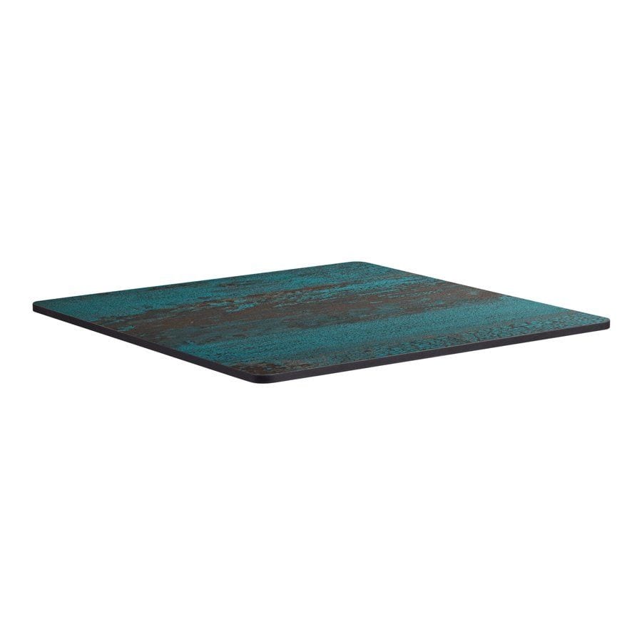 EXTREMA - Vintage Teal - 60cm x 60cm