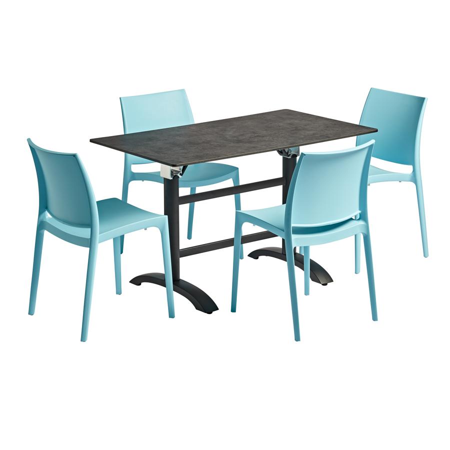 MAYA Dining Set