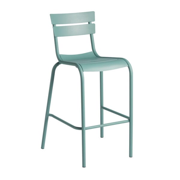 MARLOW Bar Stool