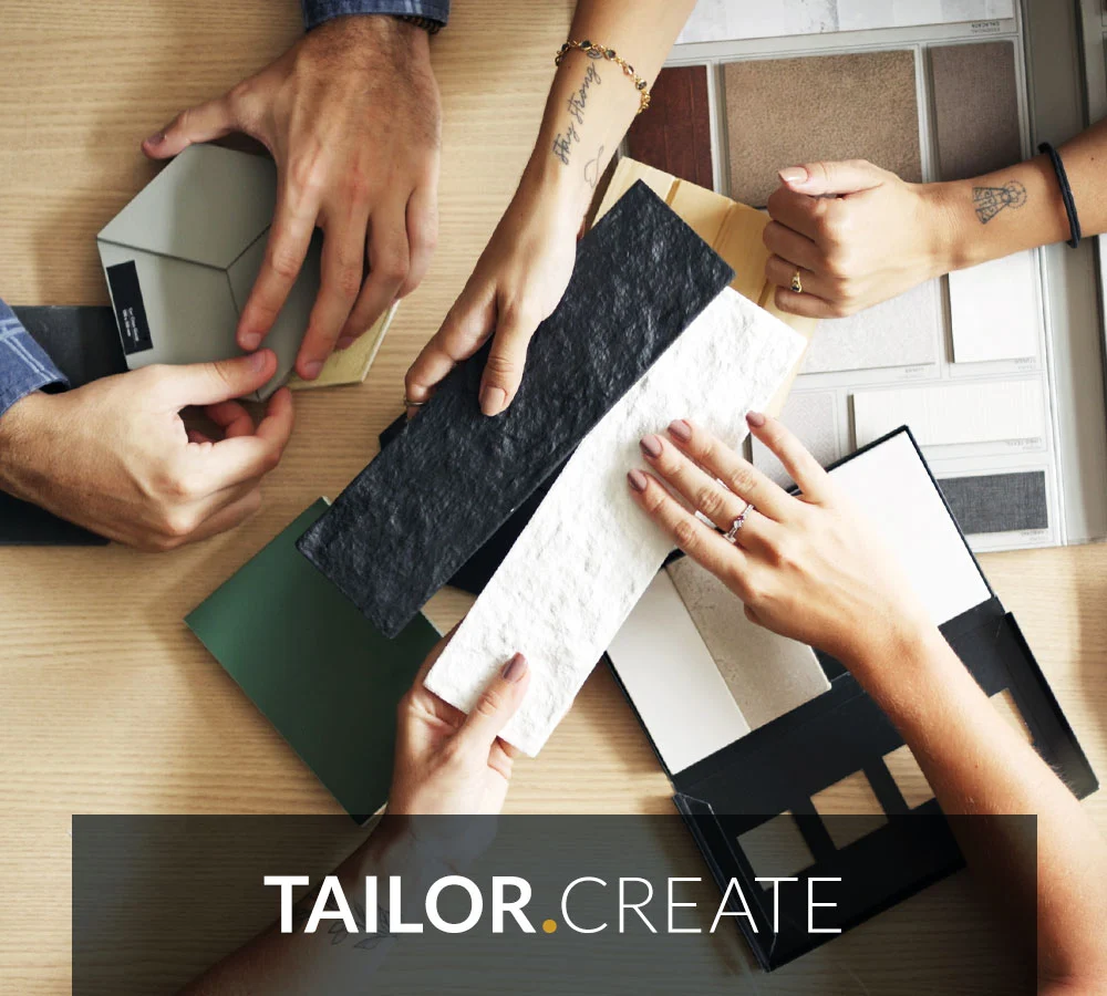 Workspace Categories 5