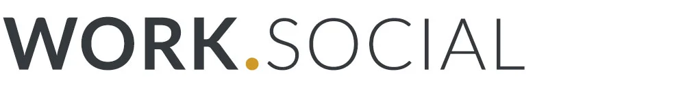 Work.social Logo