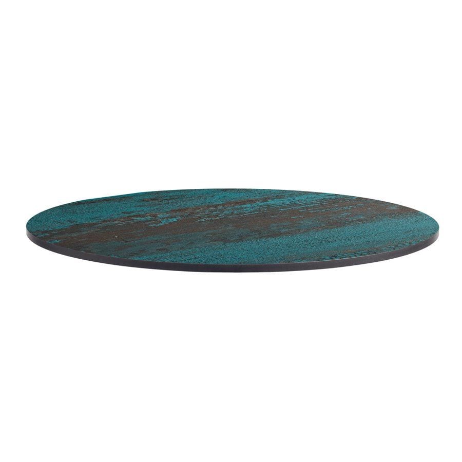 EXTREMA - Vintage Teal - 120cm dia