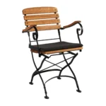 Arch Armchair Cushion