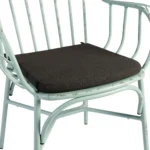 Denver Armchair Cushion Detail