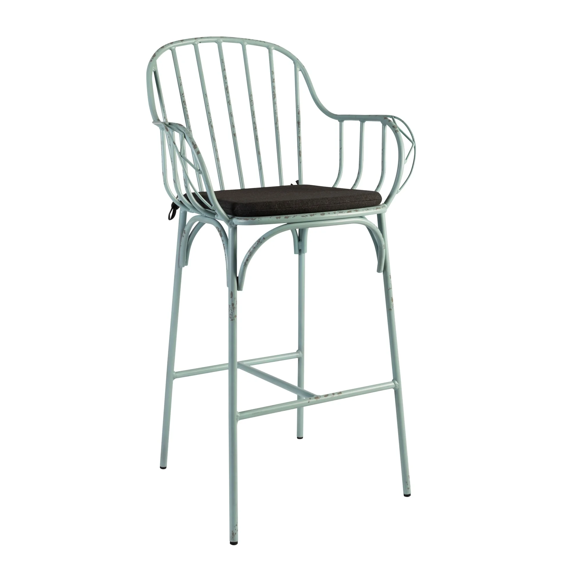 Denver Bar Stool Cushion