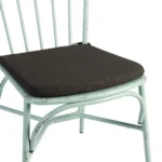 Denver Side Chair Cushion Detail