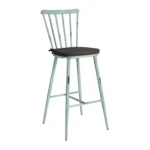 Spin Bar Stool Cushion