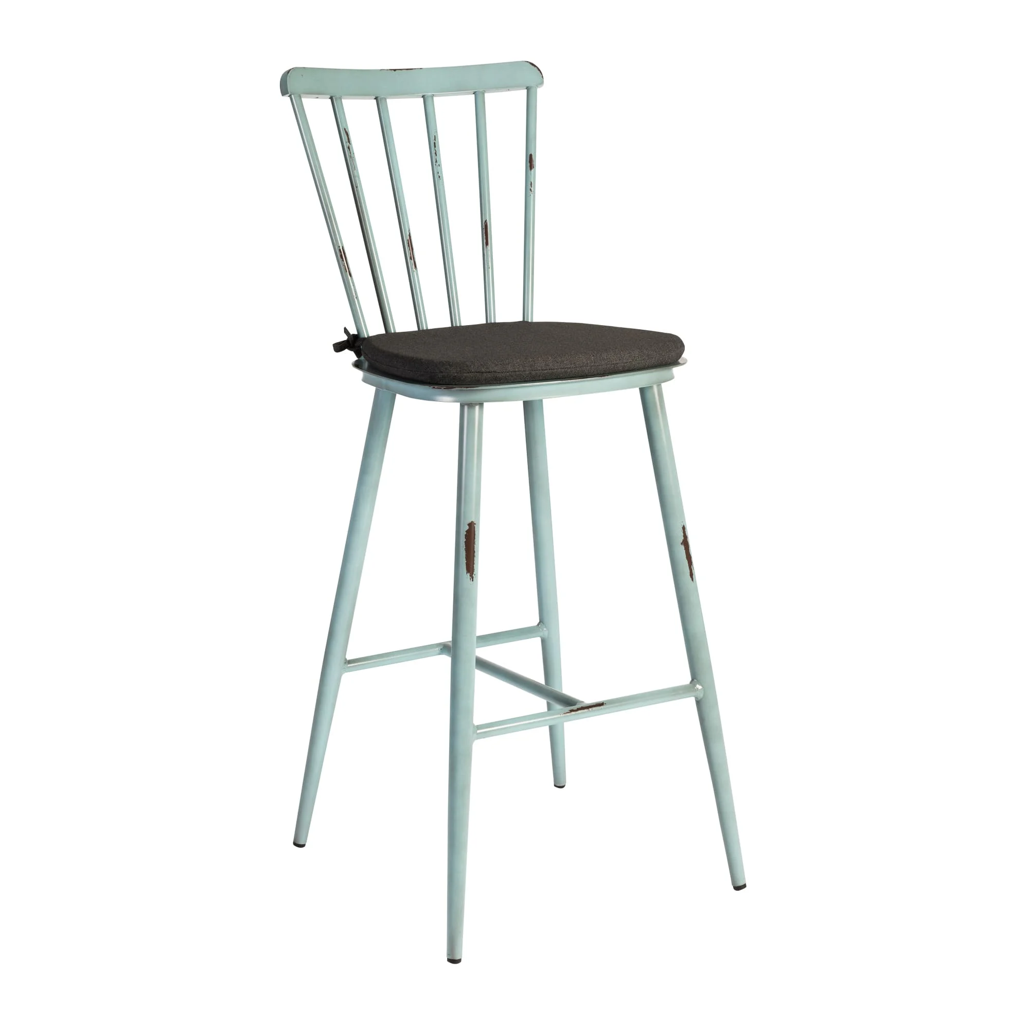 Spin Bar Stool Cushion