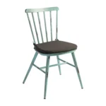 Spin Side Chair Cushion