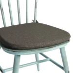 Spin Side Chair Cushion Detail