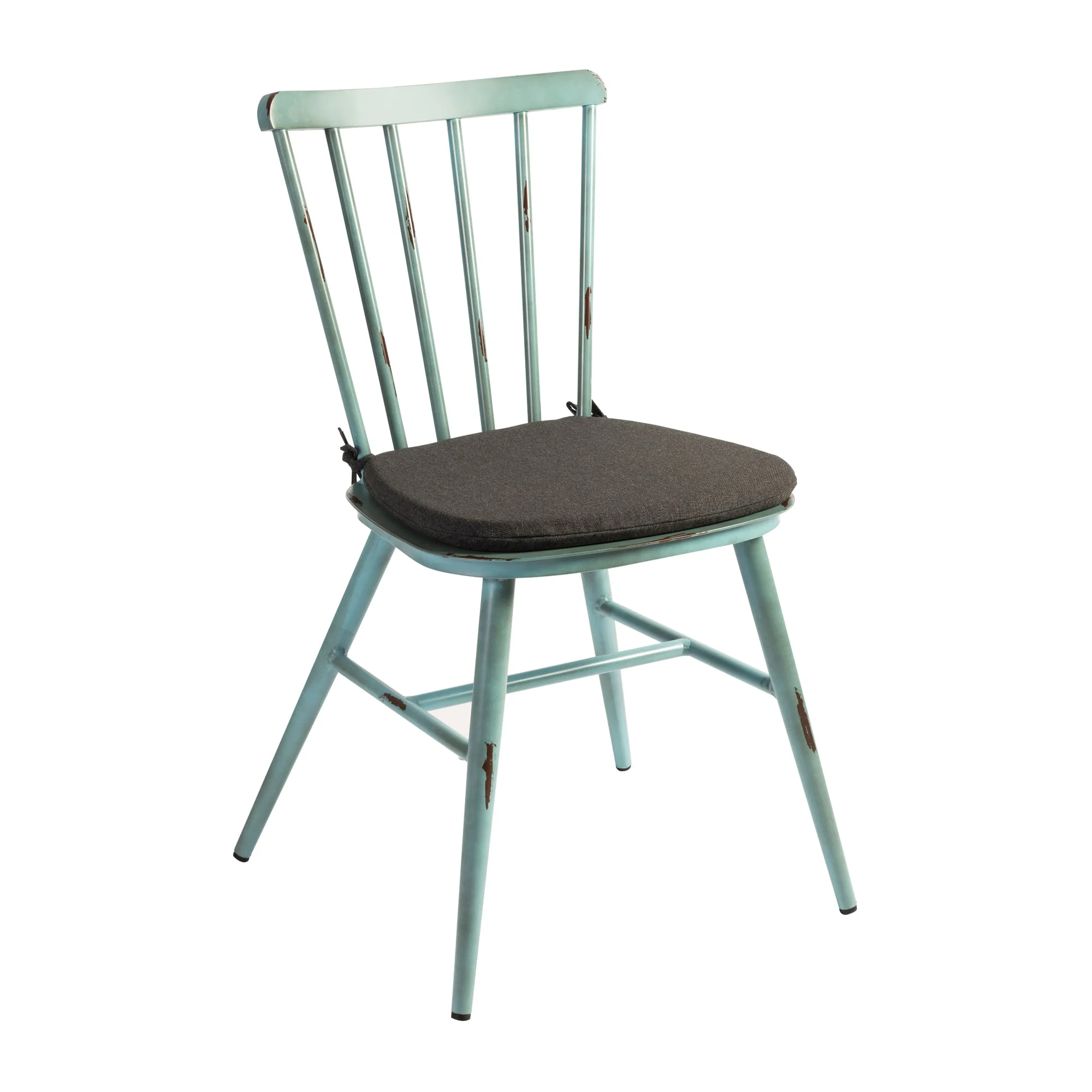 Spin Side Chair Cushion