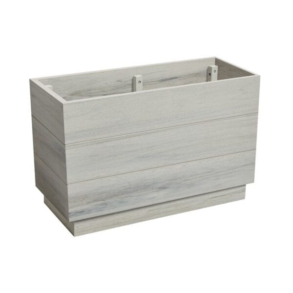 EKO Planter - Whitewash
