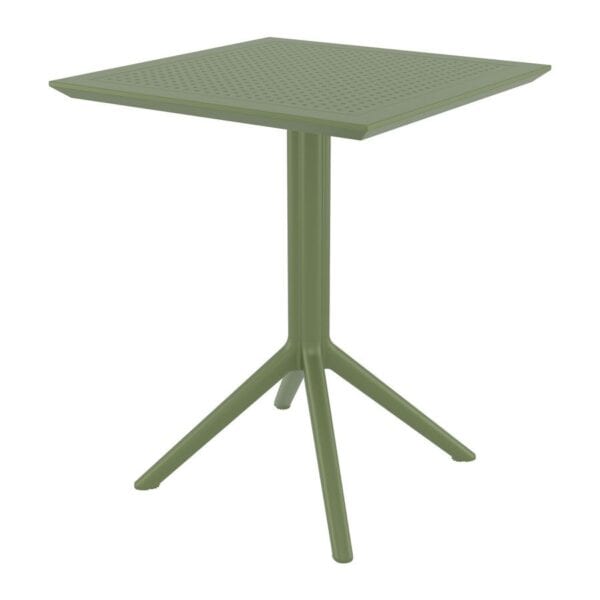 Folding SKY Table - 60x60 Square