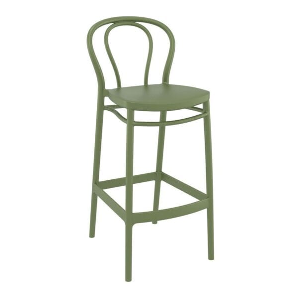 VICTOR Bar Stool 75