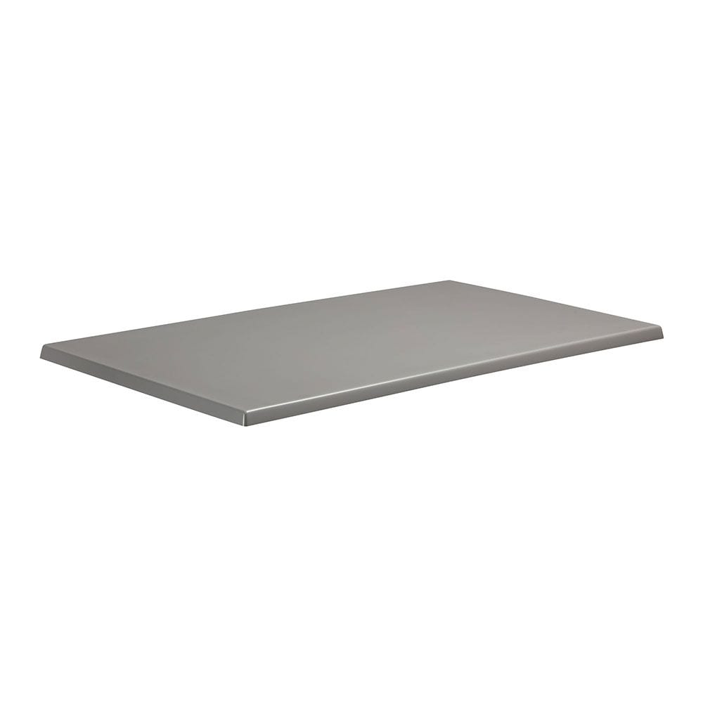 ENDURATOP - 3156 Grey - 120cm x 70cm
