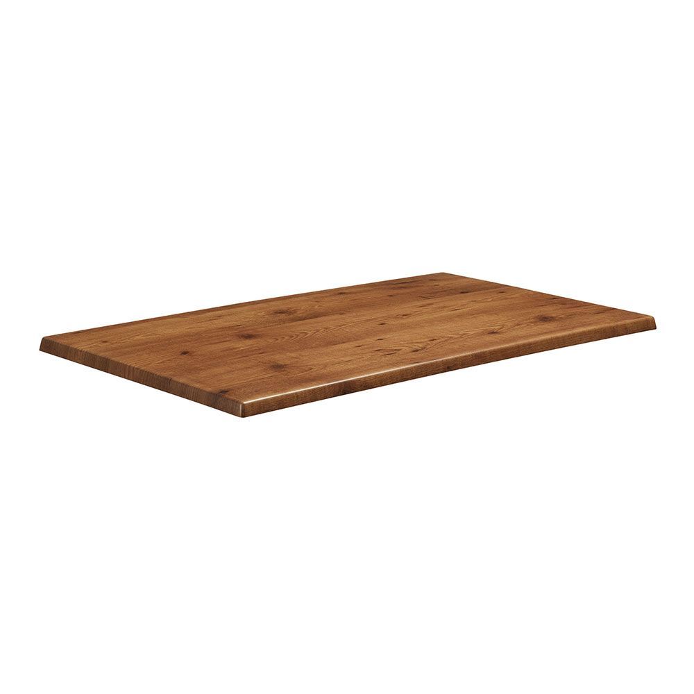 ENDURATOP - 4274 Natural Wood - 120cm x 70cm