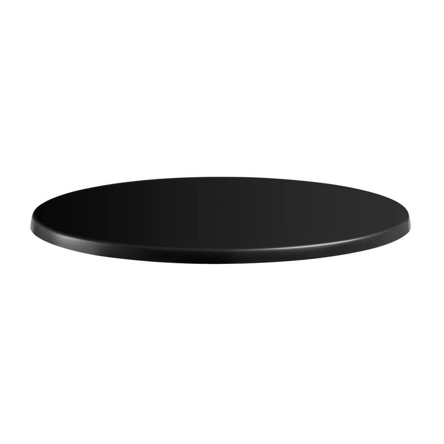 ENDURATOP - Black - 90cm dia