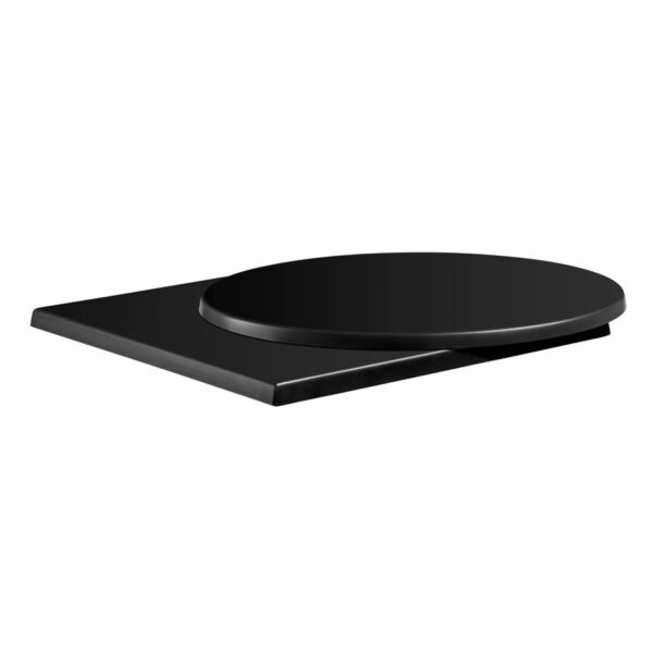 enduratop table top black combo