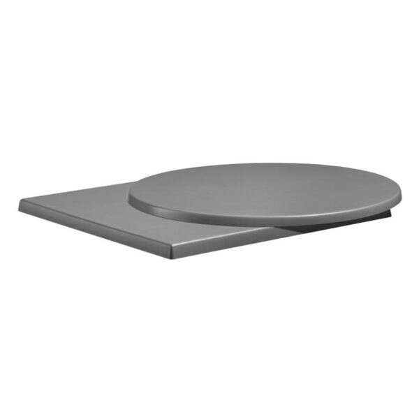 enduratop table top grey combo