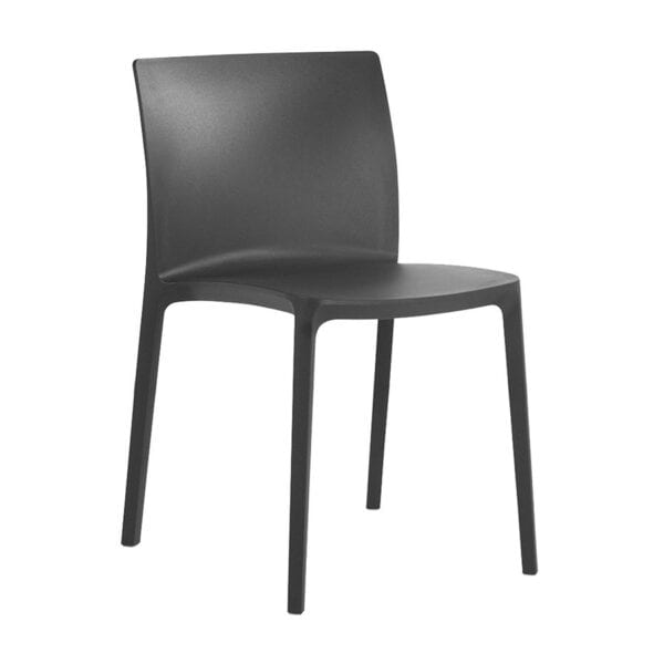 varva side chair black za.6783c