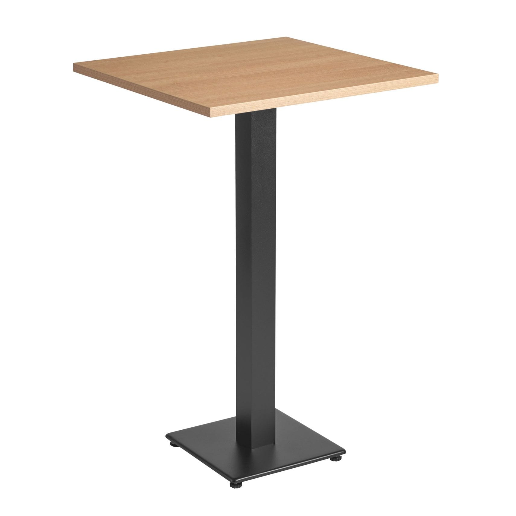 warwick posuer table kaffee light oak 70x70cm za.2222ct